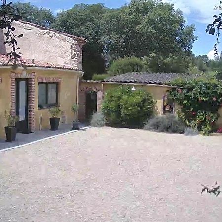 Albi A Proximite, Maison D'Hotes Les Oliviers Rosieres  Екстериор снимка