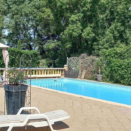 Albi A Proximite, Maison D'Hotes Les Oliviers Rosieres  Екстериор снимка